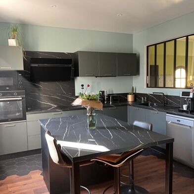 Maison 4 pièces 180000 €