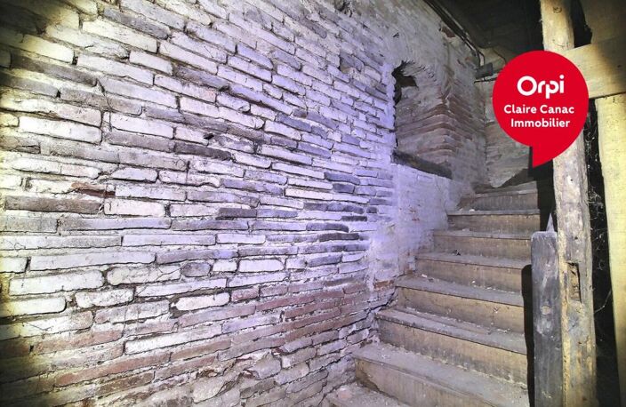 Cave centre ville de Lavaur — photo 4