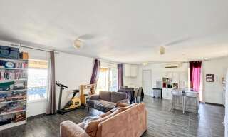 Maison 4 Pièces 105 m² à vendre à La Crau (83260)