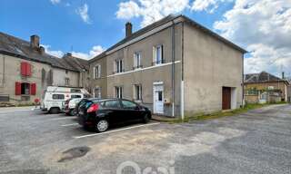 Maison 3 Pièces 102 m² à vendre à Laurière (87370)
