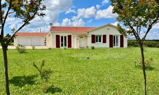 Maison 4 Pièces 94 m² à vendre à Armillac (47800)