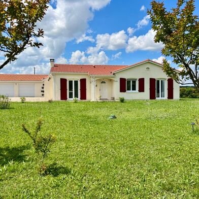 Maison 4 pièces 232000 €