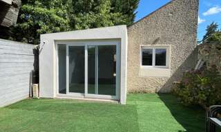 Maison 2 Pièces 40 m² à vendre à Taverny (95150)