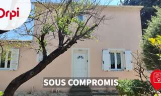 Maison 6 Pièces 132 m² à vendre à Alès (30100)