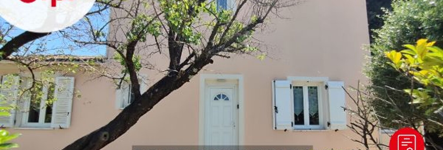 Maison 6 Pièces 132 m² à vendre à Alès (30100)