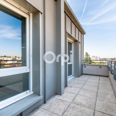 Appartement 3 pièces 109000 €