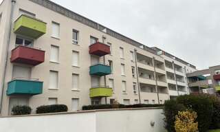 Appartement 3 Pièces 69 m² à vendre à Limoges (87100)