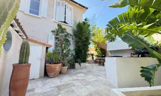 Maison 5 Pièces 100 m² à vendre à Toulon (83000)