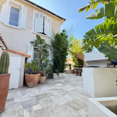 Maison 5 pièces 625000 €
