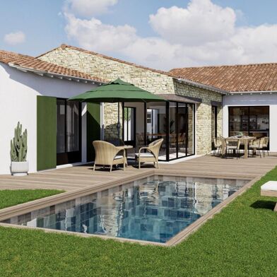 Maison 4 pièces 905000 €