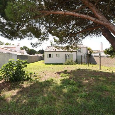 Maison 4 pièces 781250 €