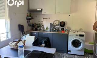 Immeuble  138 m² à vendre à Saintes (17100)