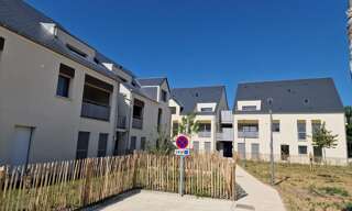 Appartement 4 Pièces 88 m² à vendre à Tours (37100)