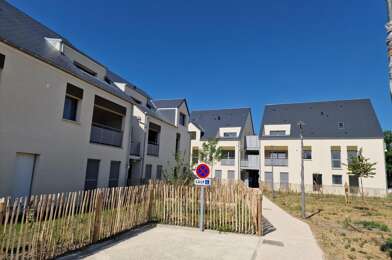 Appartement 4 pièces 280800 €