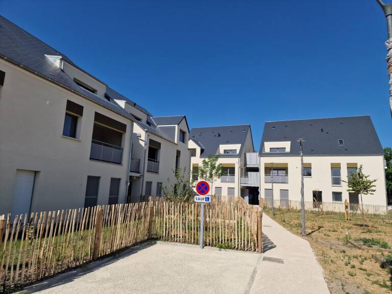 Appartement À Vendre — photo 1