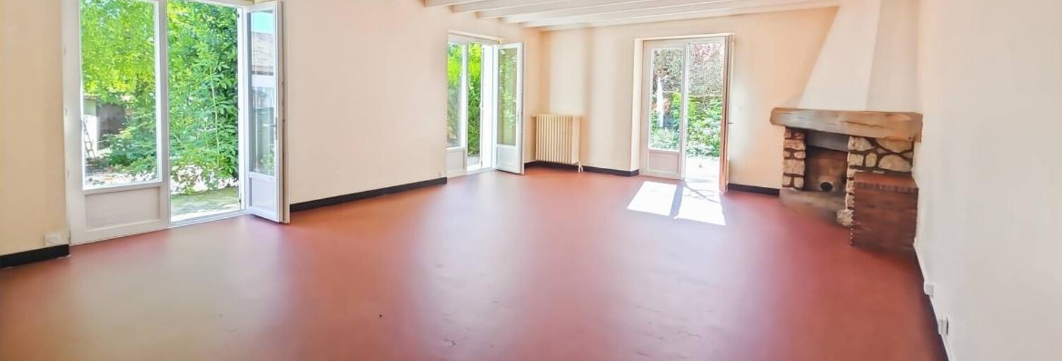 Maison 7 Pièces 173 m² à vendre à Toury (28310)
