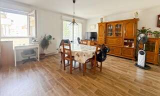 Appartement 2 Pièces 44 m² à vendre à Orléans (45000)