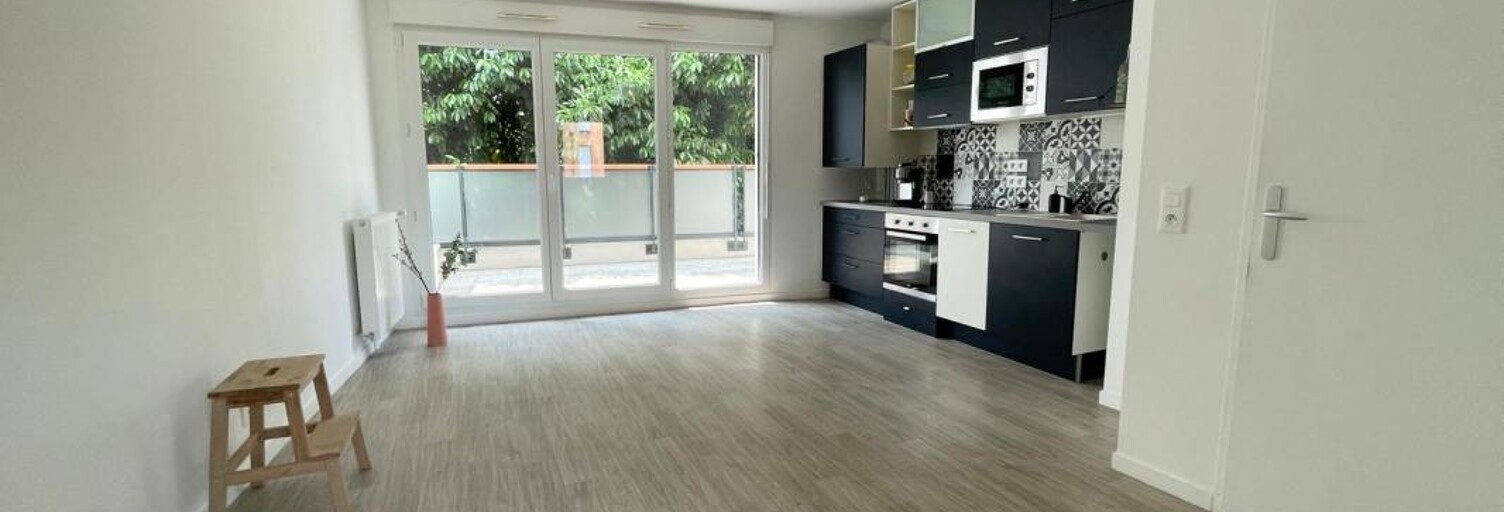 Appartement 3 Pièces 56 m² à vendre à Montmorency (95160)