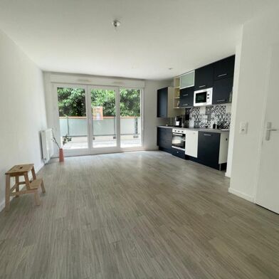 Appartement 3 pièces 225000 €