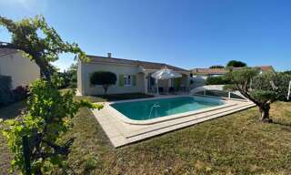 Maison 5 Pièces 100 m² à vendre à Les Mathes (17570)