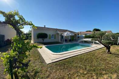 Maison 5 pièces 459000 €