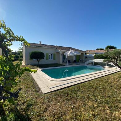 Maison 5 pièces 459000 €
