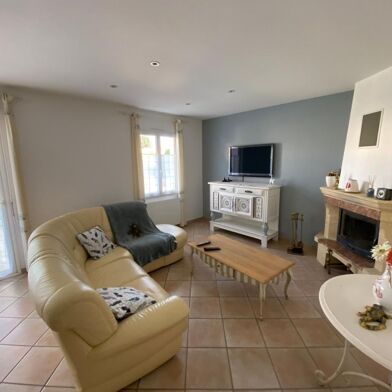 Maison 5 pièces 459000 €