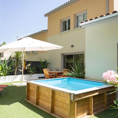 Maison 4 pièces 269000 €