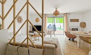 Maison 4 Pièces 86 m² à vendre à Rouffiac-Tolosan (31180)