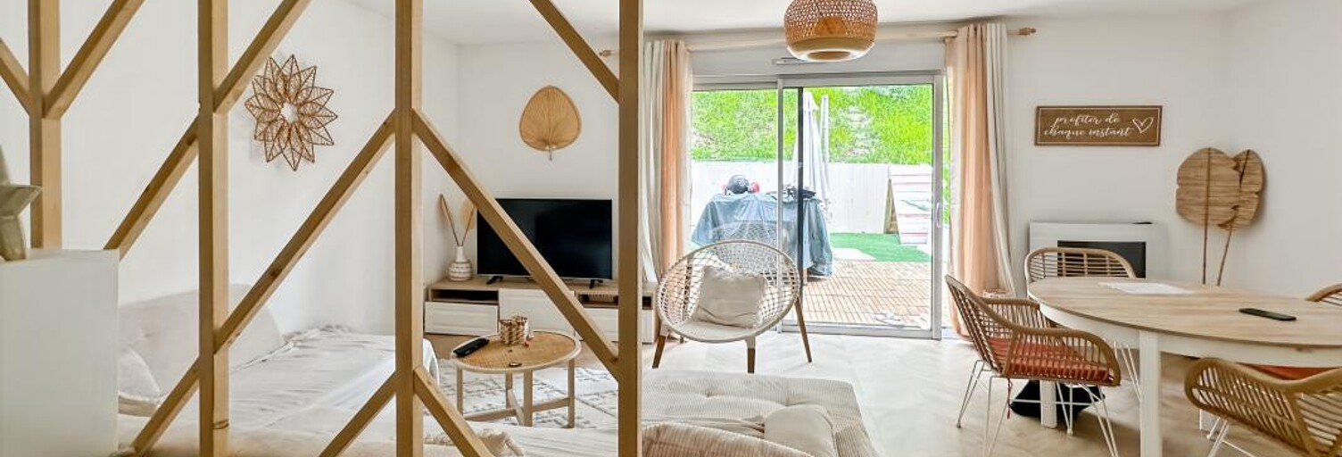 Maison 4 Pièces 86 m² à vendre à Rouffiac-Tolosan (31180)