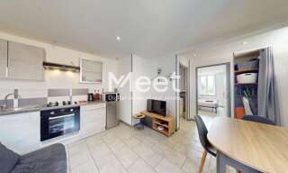 Appartement 2 Pièces 37 m² à vendre à Monéteau (89470)