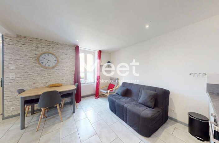 Appartement 2 pièces, 1 chambre — photo 3