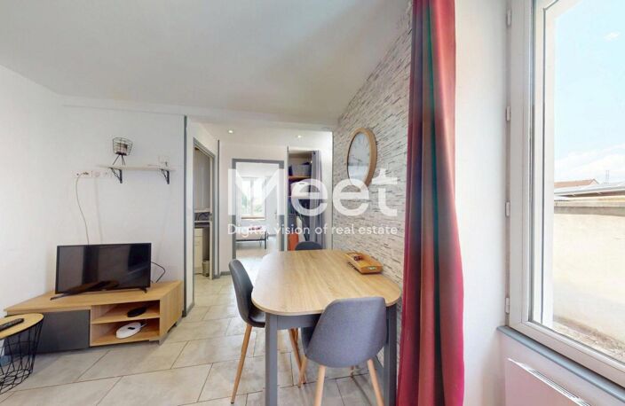 Appartement 2 pièces, 1 chambre — photo 4