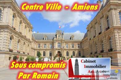 Appartement 6 pièces 222000 €