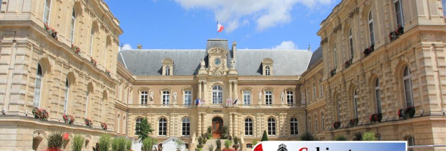 Appartement 6 Pièces 90 m² à vendre à Amiens (80000)