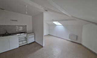 Appartement 1 Pièce 20 m² à louer à Limoges (87000)