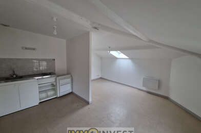 Appartement 1 pièces 350 €