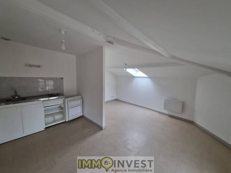Appartement — photo 1