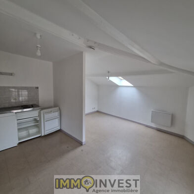 Appartement 1 pièces 350 €