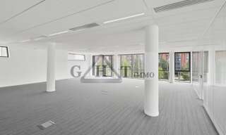Bureau  823 m² à louer à Maisons-Alfort (94700)