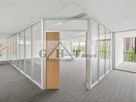 BUREAUX RENOVE 823 M² A LOUER MAISONS ALFORT — photo 2