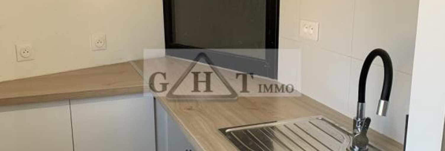 Bureau  100 m² à louer à Champigny-sur-Marne (94500)