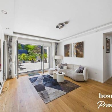 Appartement 3 pièces 890000 €