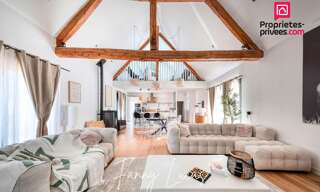 Maison 10 Pièces 200 m² à vendre à Fontenay-lès-Briis (91640)