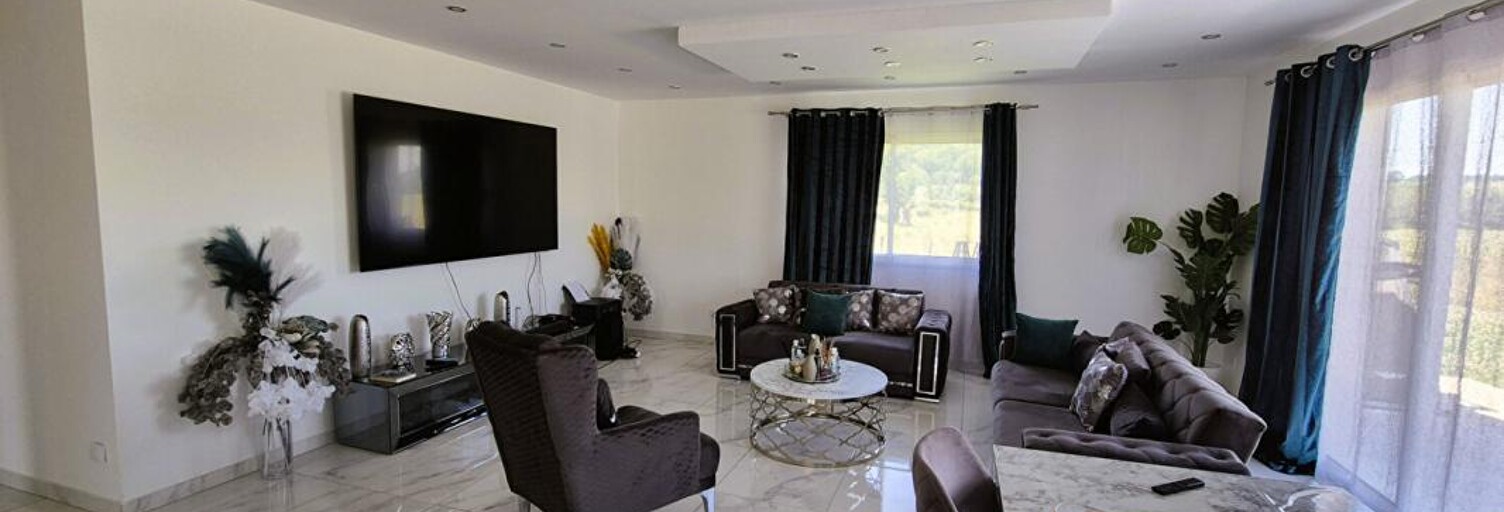 Maison 7 Pièces 160 m² à vendre à Plainoiseau (39210)