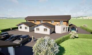 Maison 4 Pièces 70 m² à vendre à Thonon-les-Bains (74200)