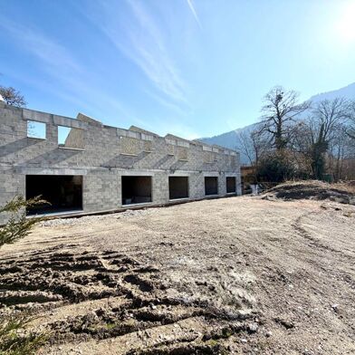 Maison 4 pièces 340000 €