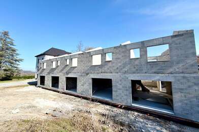 Maison 4 pièces 340000 €