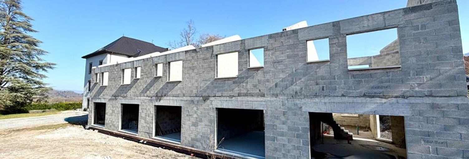 Maison 4 Pièces 70 m² à vendre à Thonon-les-Bains (74200)