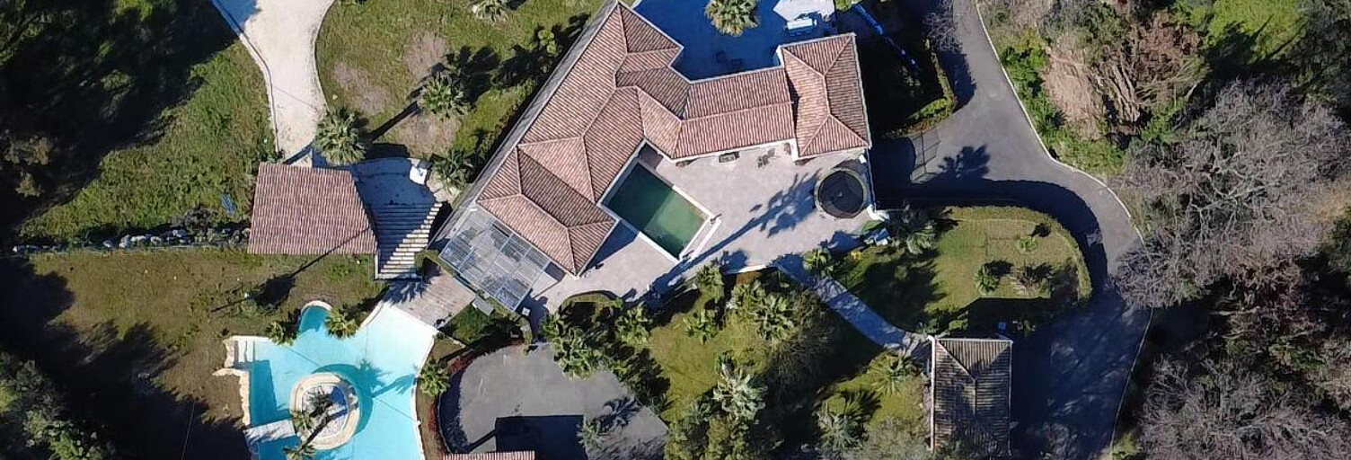 Maison 11 Pièces 470 m² à vendre à Le Pradet (83220)